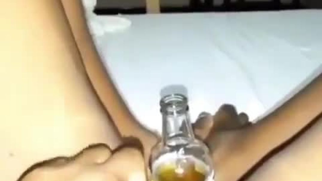 Savannah in the Pussy