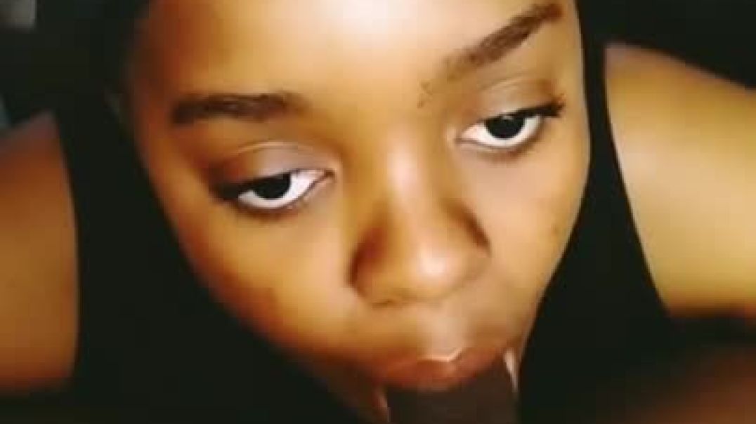 Bonnie Blow Job Pt 1