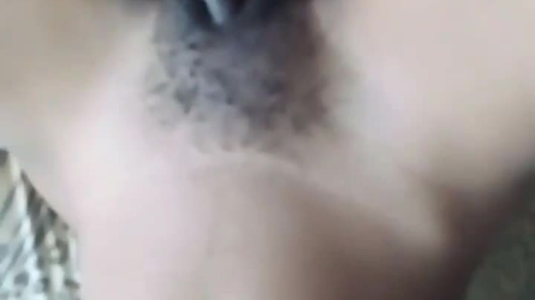 ⁣Let me tease her damn pussy Part 3