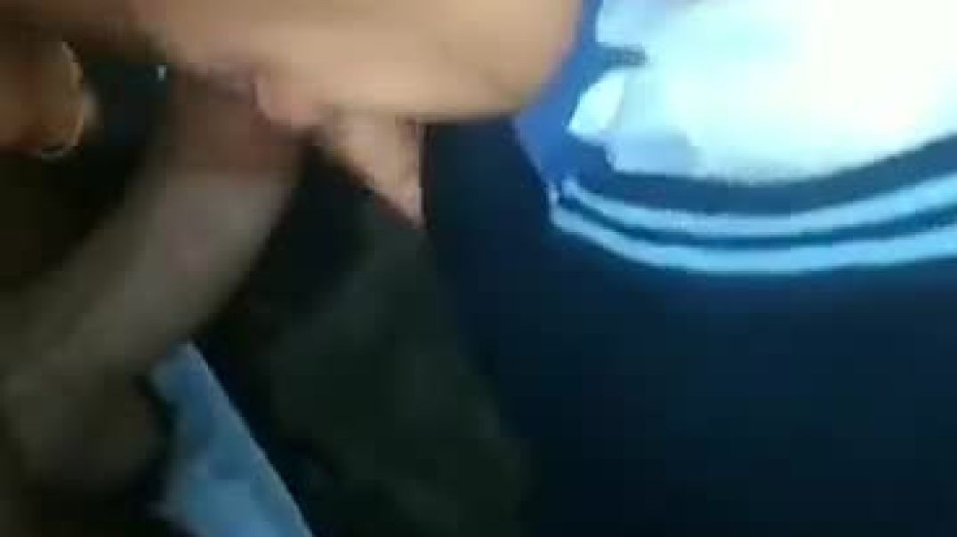 High School Teen She got skills