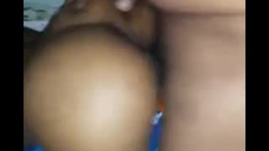⁣Mzansi Hooker with Sugar Daddy