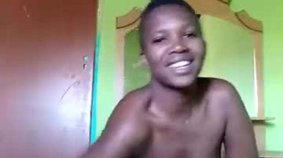 My Mzanzi big ass girlfriend send me this