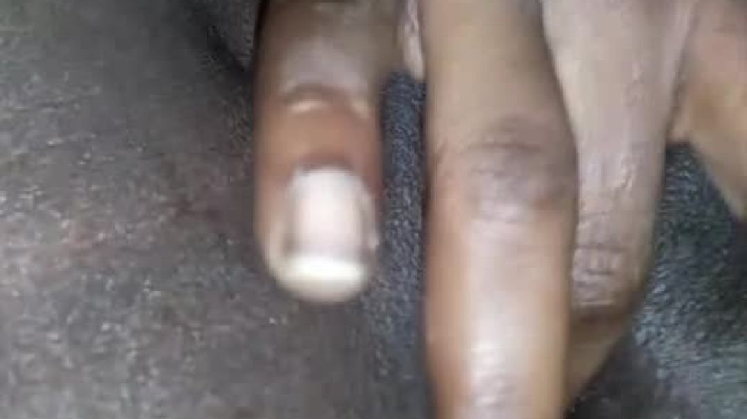 BIG Clit ALERT!!!!
