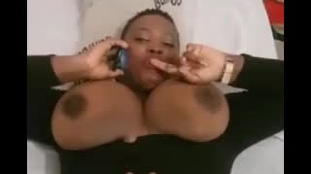 Mzansi - Sugar Mami Foreplay before Fucking