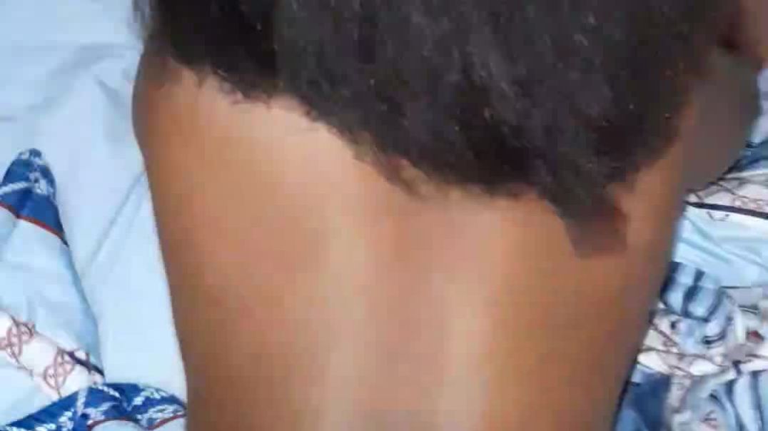 Thato1 fucked doggy