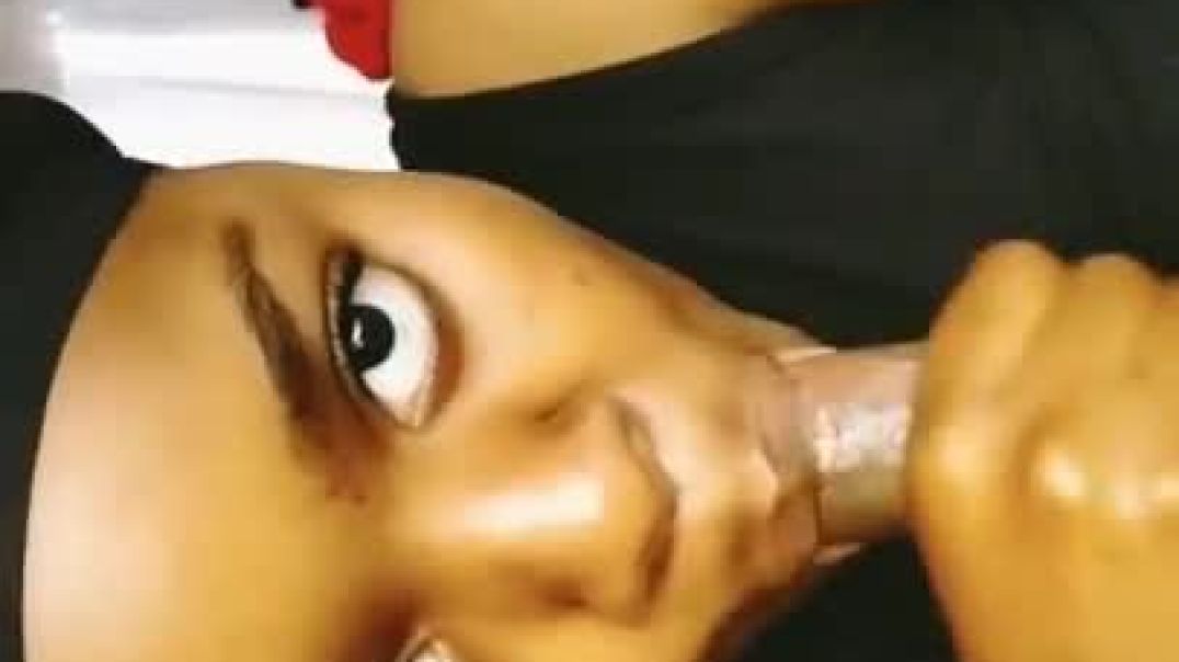 Bonnie Blow Job Pt 2