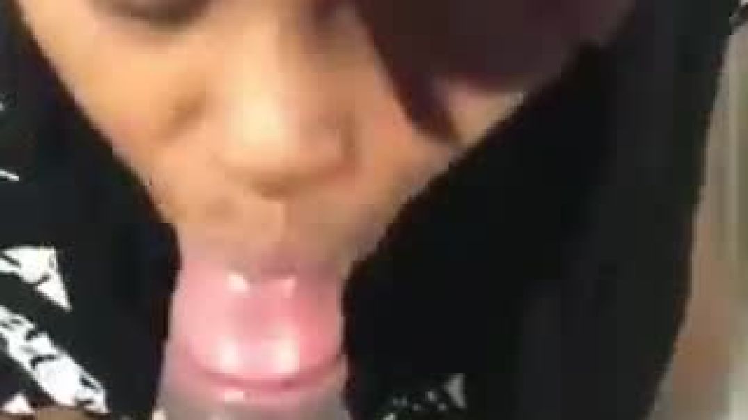 Bathroom sex