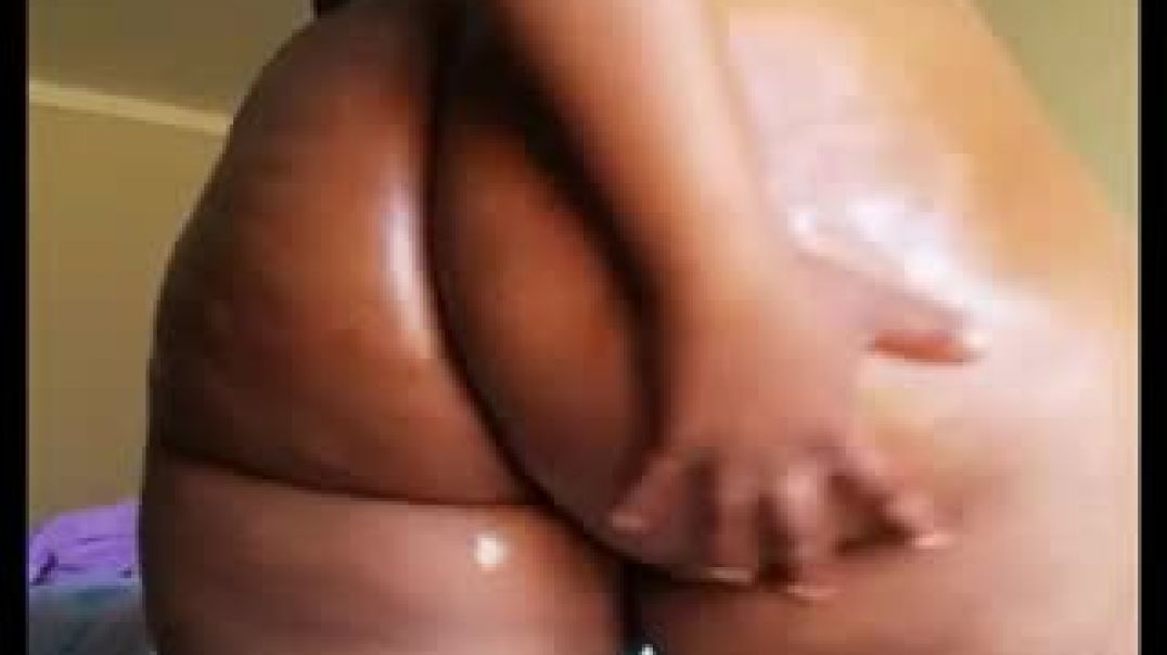 Mzansi’s Sexy BBW Ass