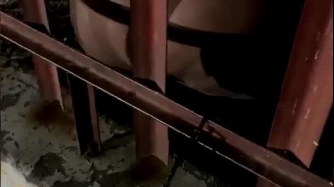 ⁣Secret location