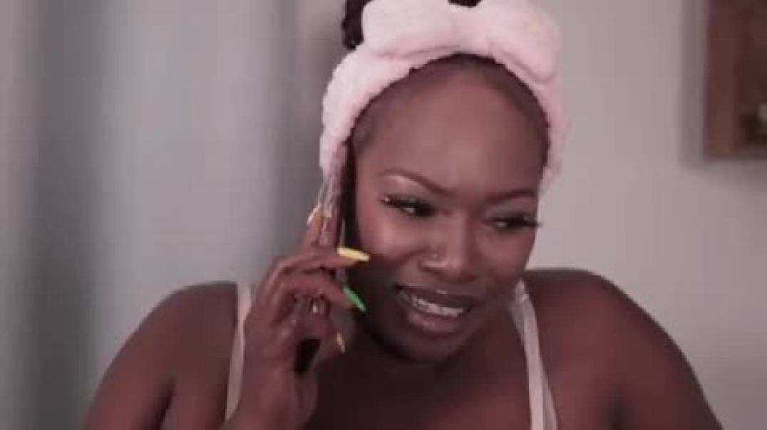 ⁣DBN Zulu Porn Star Calling for the Dick