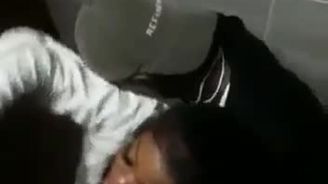 eGroovini Toilet Fuck