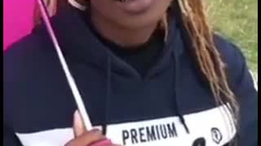 South African Street Magosha