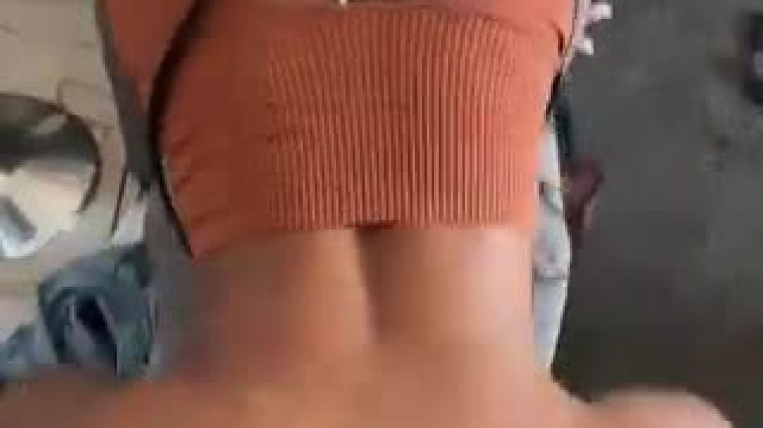 mzansi big ass twerk