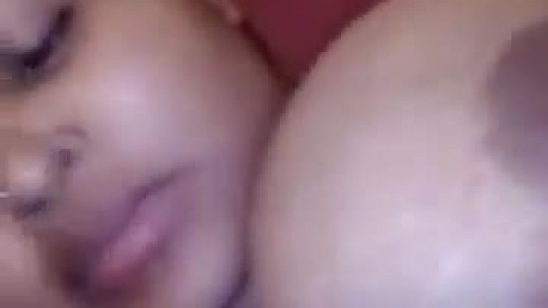Sexy beloved sdudla fat ass she seduced her