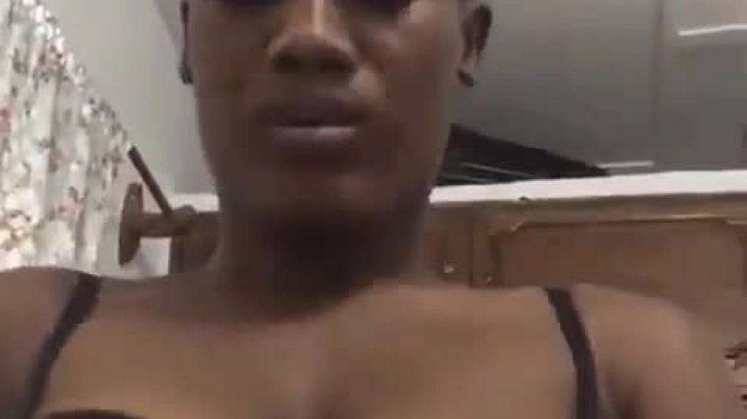 ⁣She can nyoba
