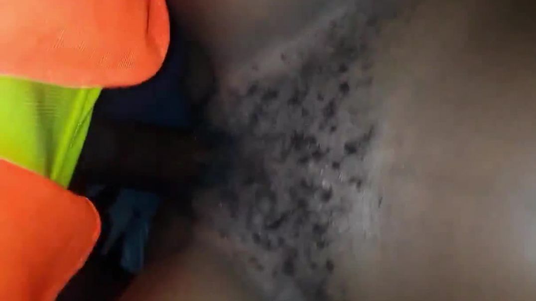 Fucking at work