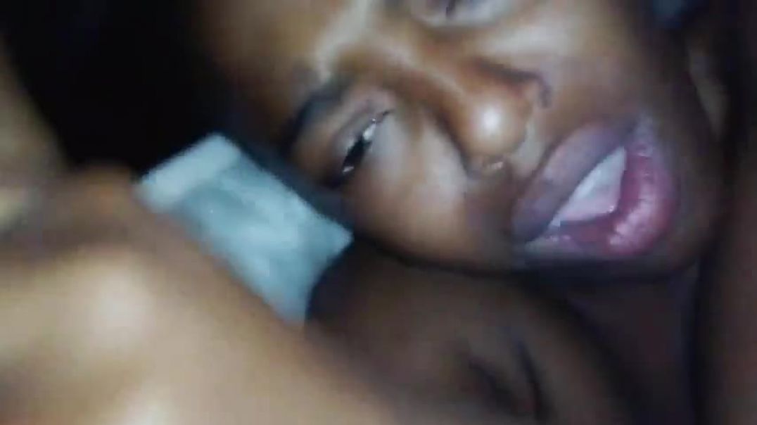 2K Young ebony teens fucking Pt1