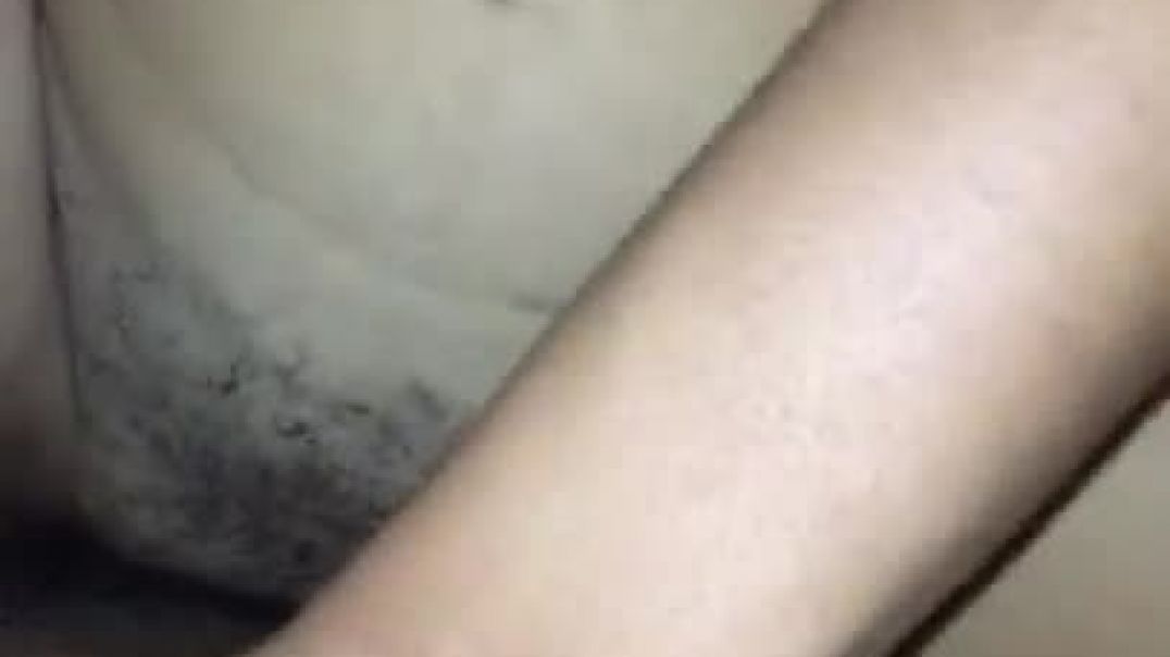 Orgasm dick deep in my pussy