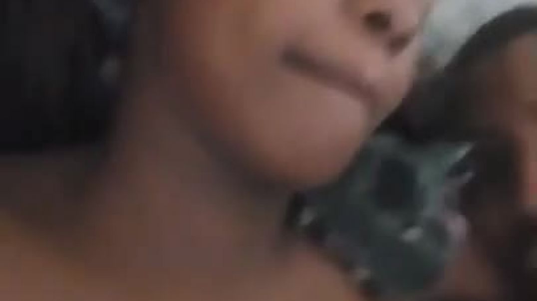 Rustenburg SexTape Leaked Part 3