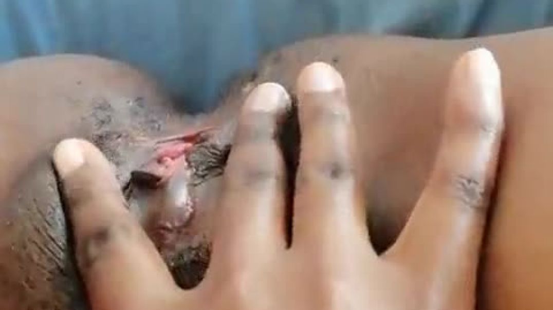 Real African pussy