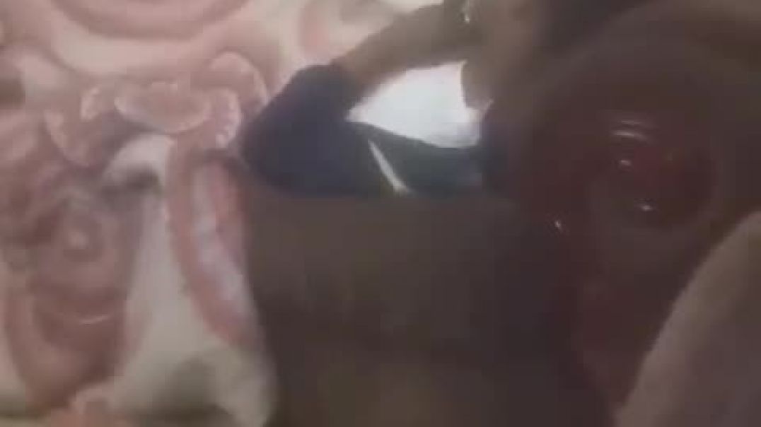 Fucked While her bf is asleep