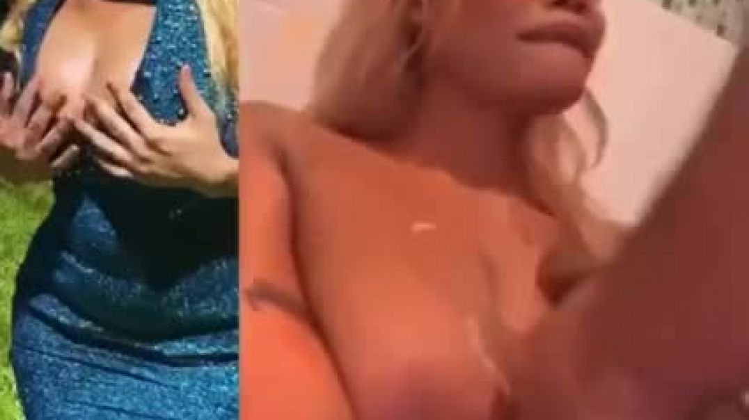 African influencer horny moments