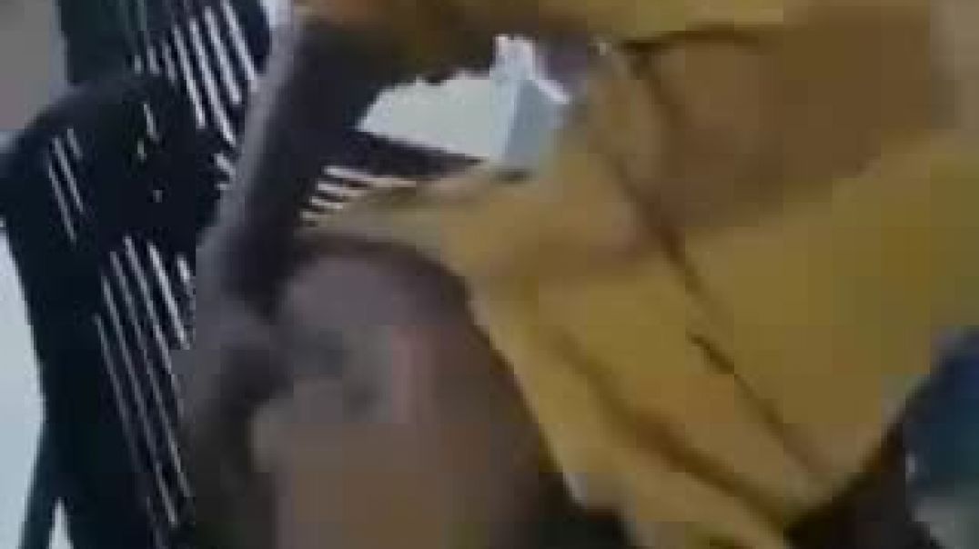 Mzansi Bar Show Off