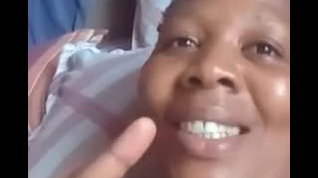My South Africa Girl Jerk off Pussy