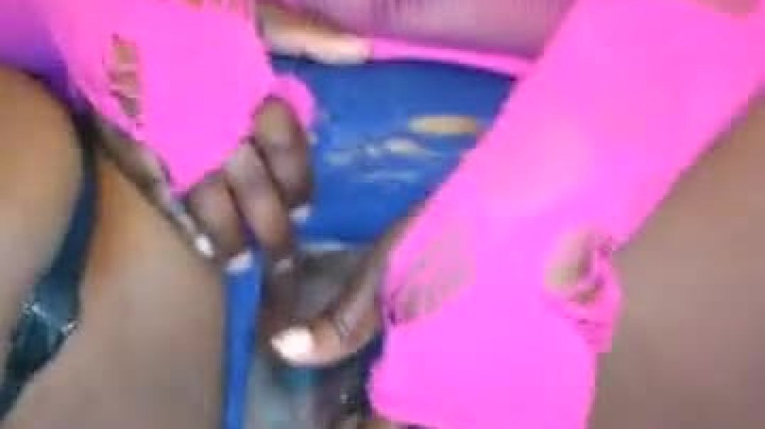 fucking granny's pussy without a condom