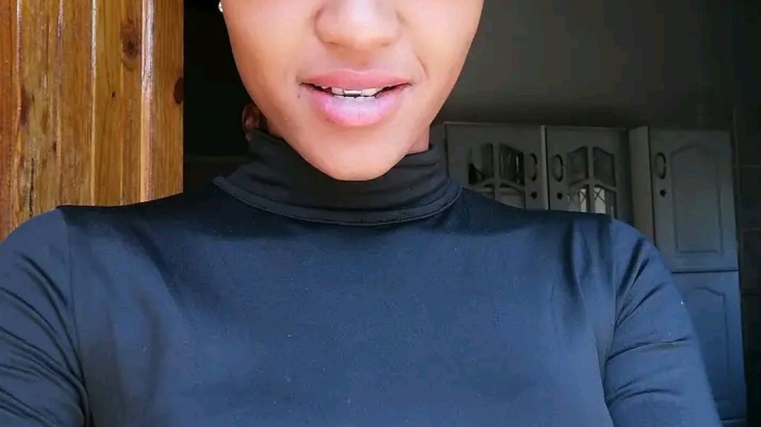 ⁣Hope Mahlangu, Daveyton Horny Part 1
