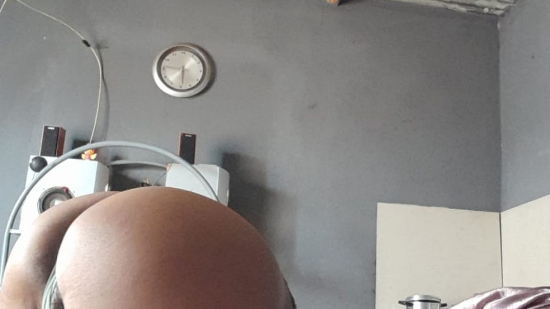 ⁣Hope Mahlangu, Daveyton Horny part 3