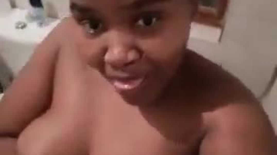 ⁣Mpho