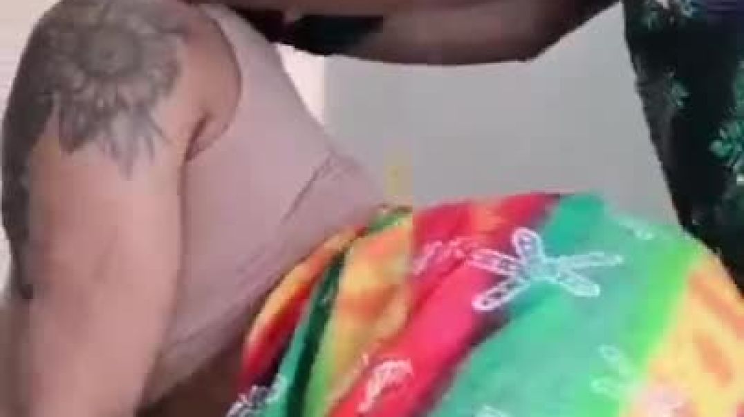 Fucking Thando