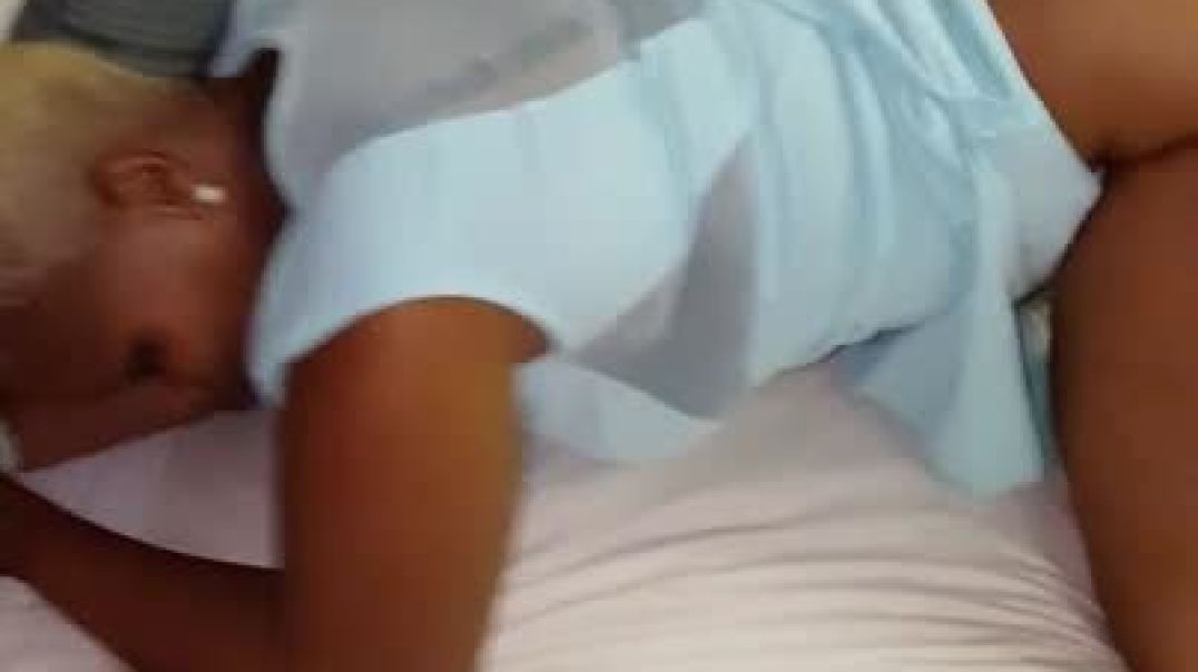 afrikanhoneys Big booty leila