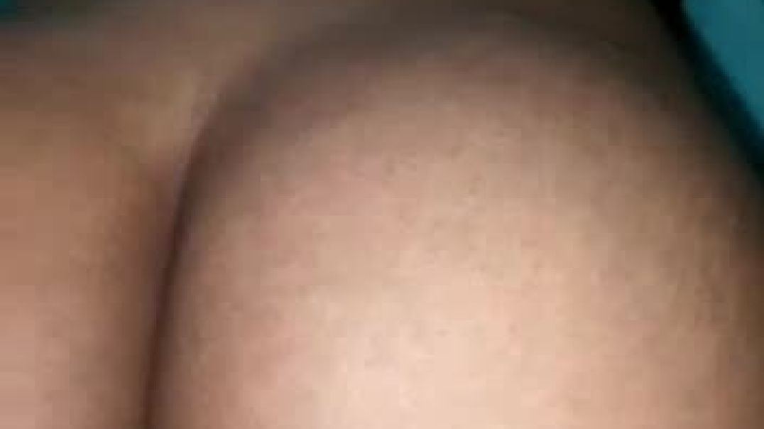 Sexy Petite Ass Tight Pussy