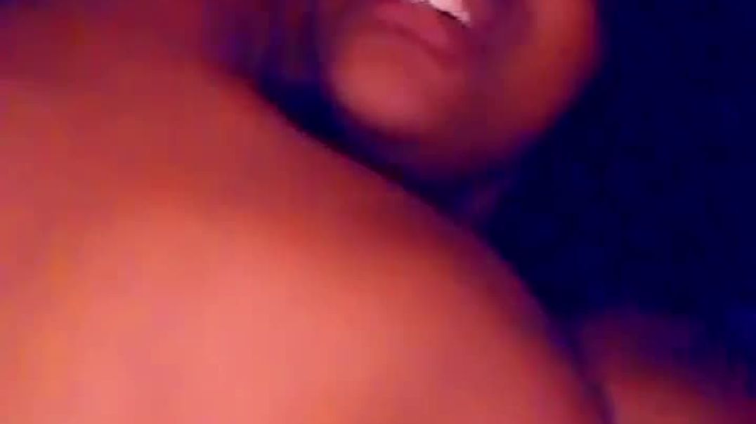 Miss_y_nkosi Taking Dick