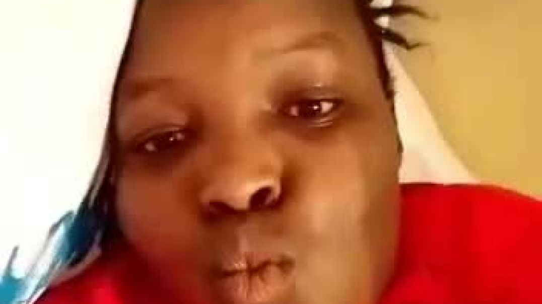 African Teen and Stephfather SexTape
