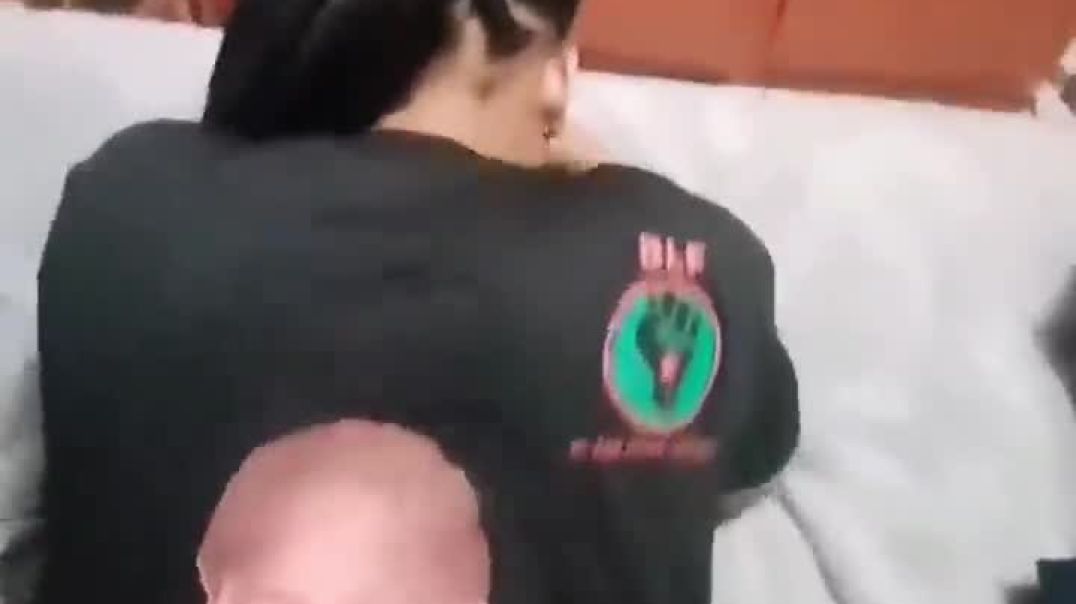 ⁣BLF Political Party Supporter Fucked Part 1
