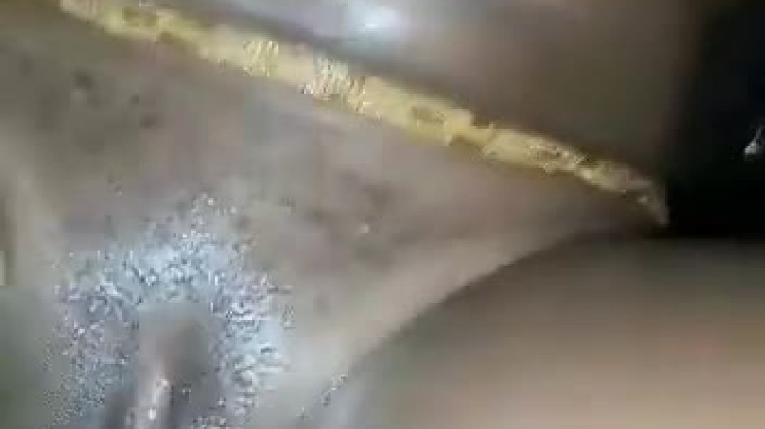 she want it inside