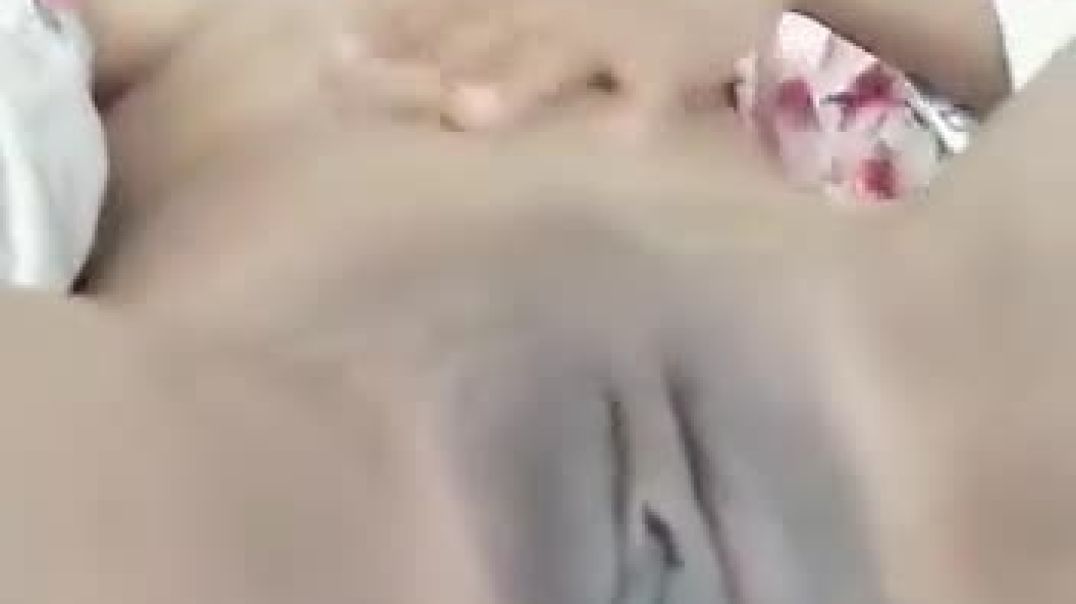 ⁣Fresh Pussy Beautiful Face