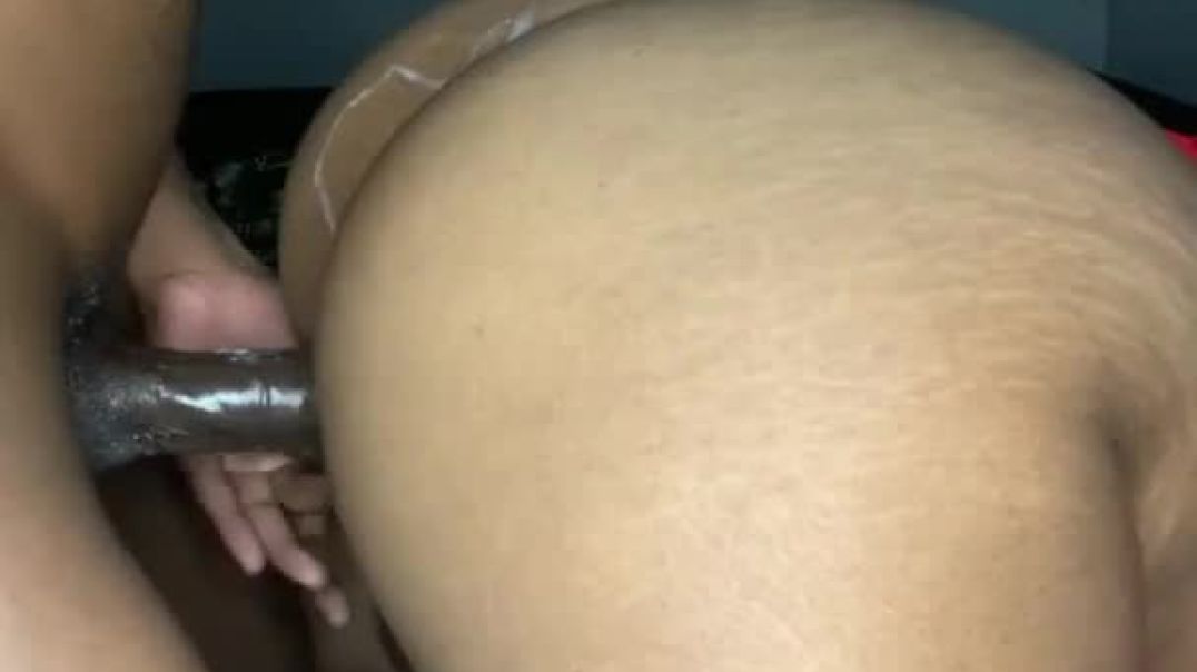 ⁣Mzansi South Africa - my MILF Wife Needed Backshots, her Creamy Pussy got me Coming on her Soft Ass