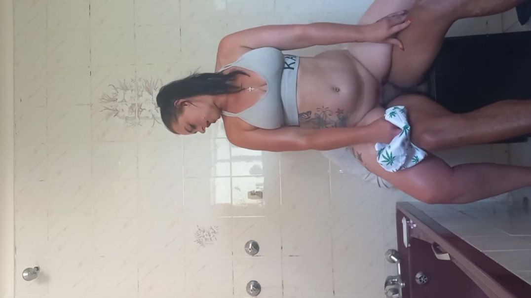 Germiston Hot MILF Mom