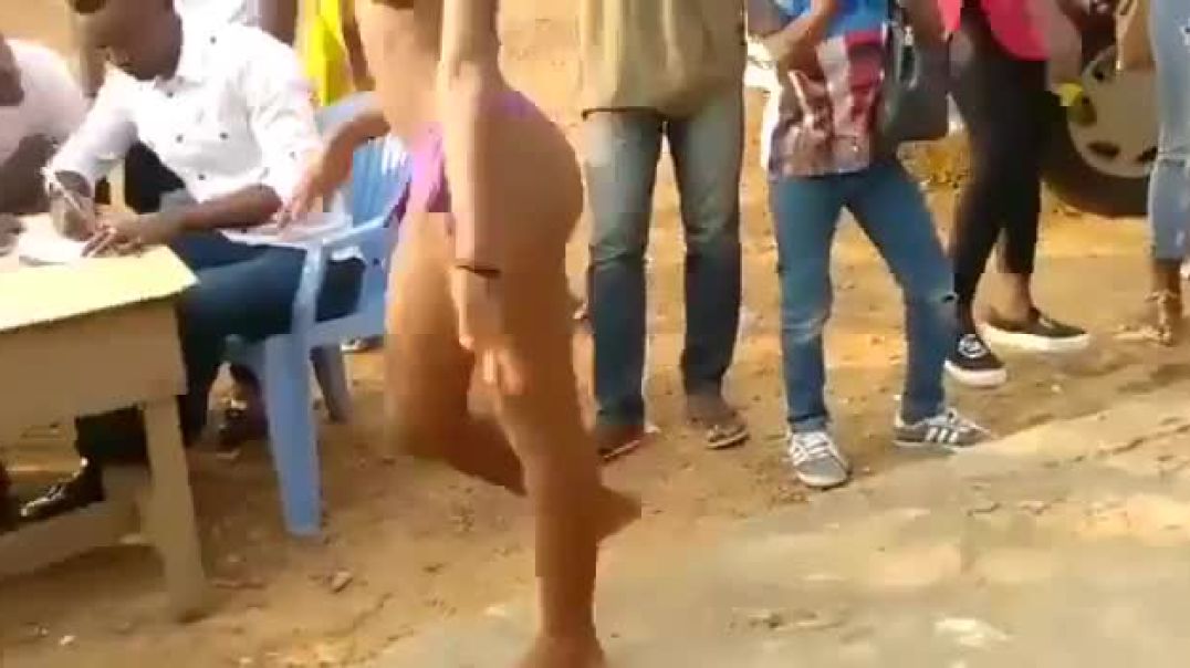 ⁣Kasi next top model 😍🍑💦