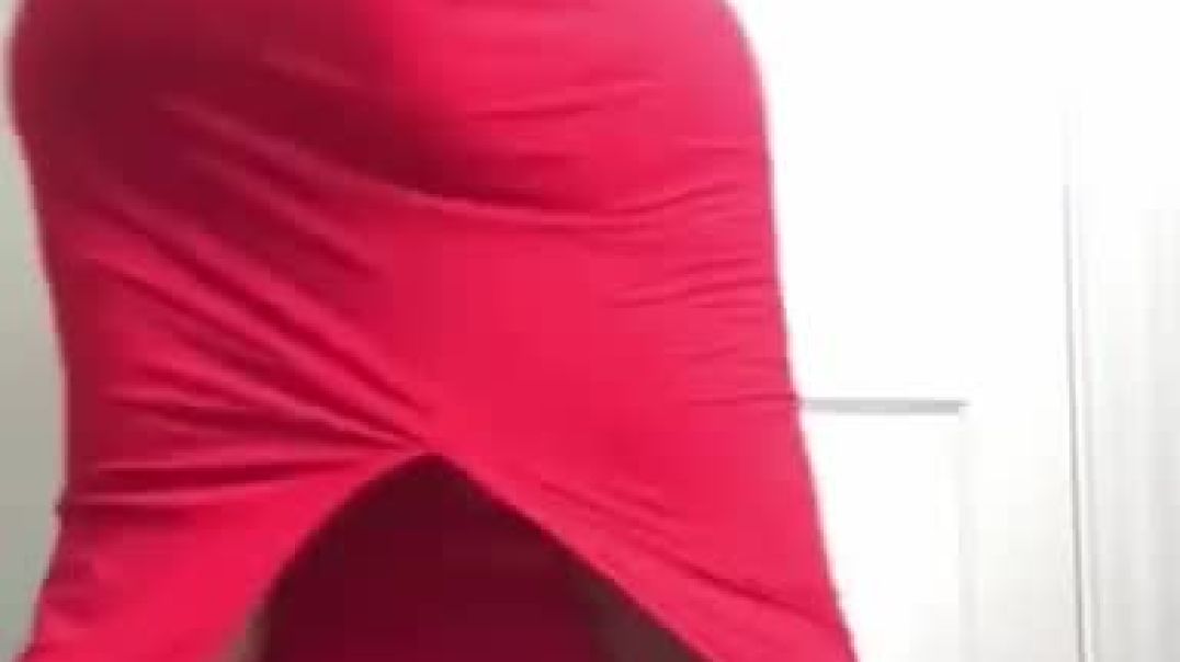 soft big ass twerking