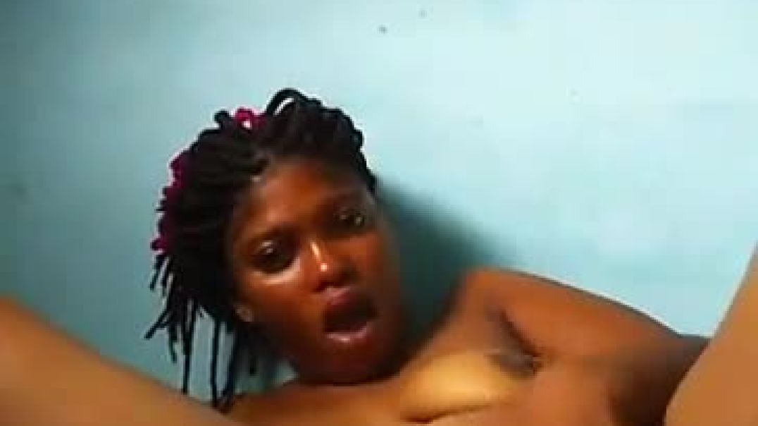 African Ebony