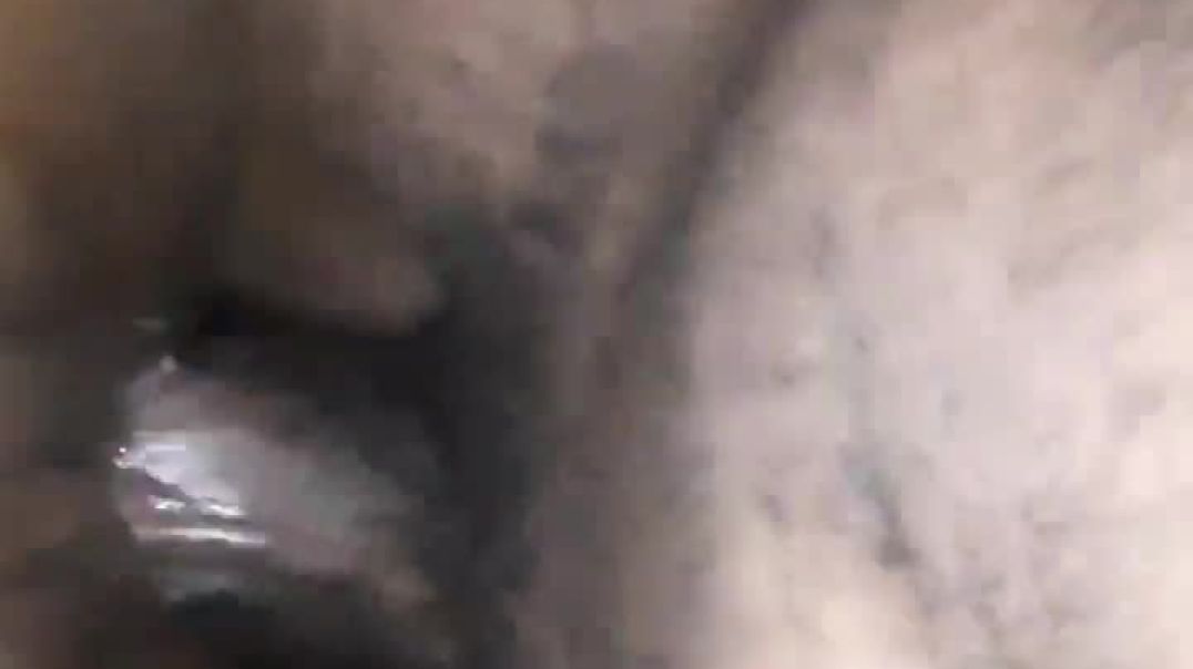Fucking my tshwana gf until she cums