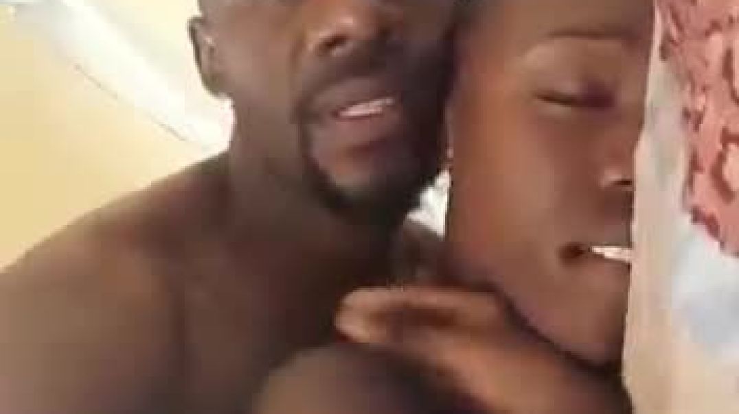 South African ANC Counselor Fucking Gay Boy