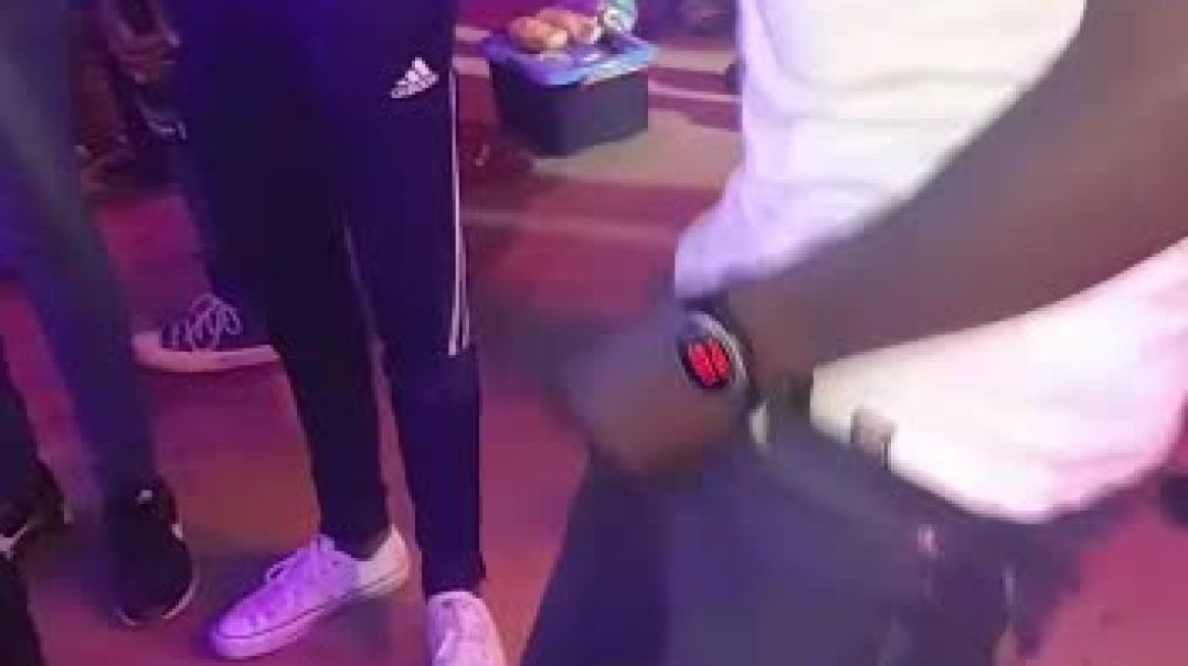 South Africa is a movie