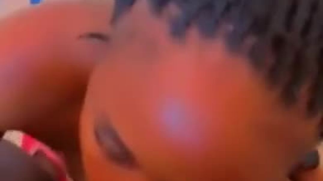 I Love it when she Licks my Balls