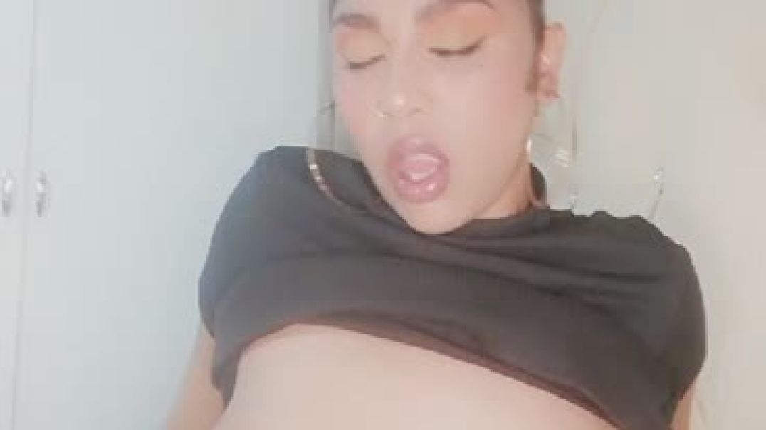 Indian teen